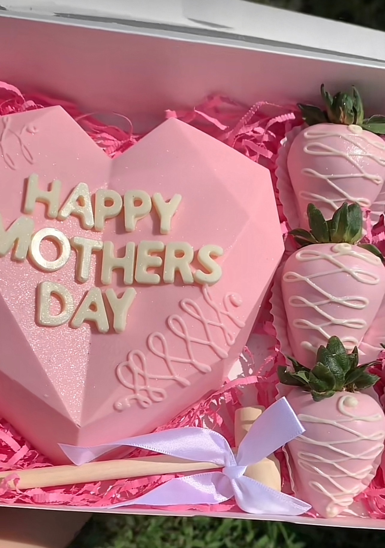 Mothers Day 💔Heart