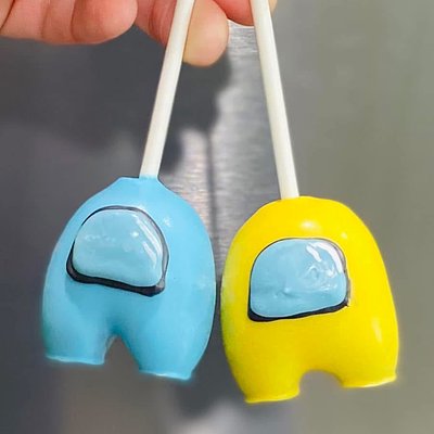 Cakepops