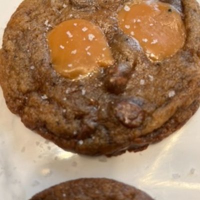 Brown Butter Salted Caramel 