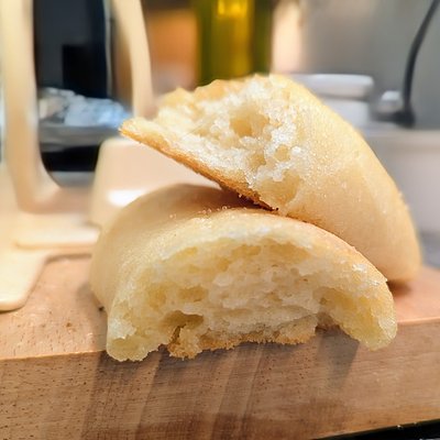 Bread Sticks (4pk)