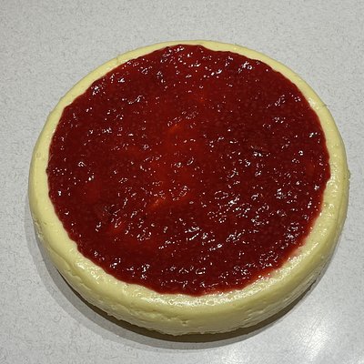 Cheesecake