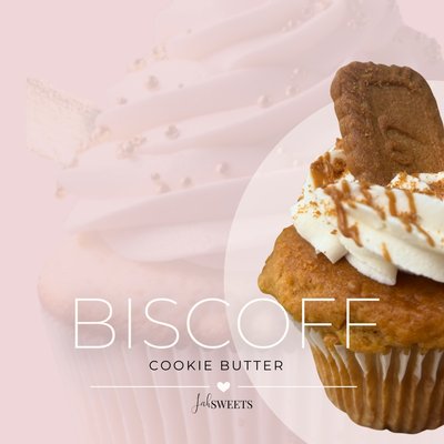 Biscoff