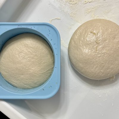 Sourdough Pizza Dough (16in)
