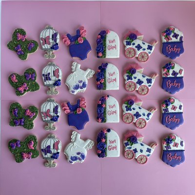 Add-on Dozen