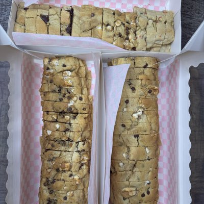 Lotus Bars 