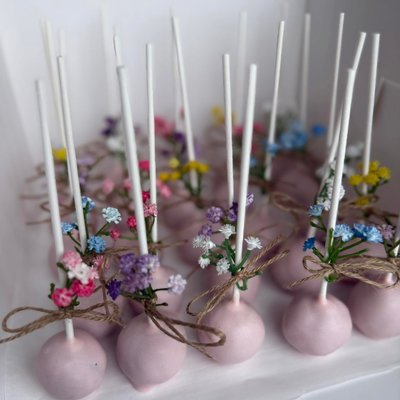 Cake Pops
