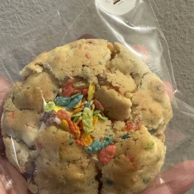  6 Flavors For $23.00- You Pick