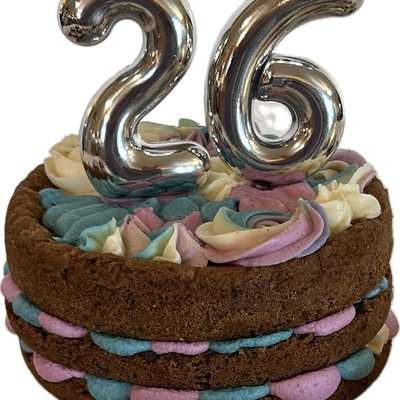 Cookie Cake