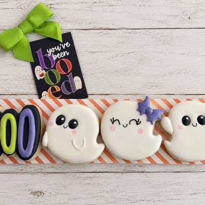 You’ve Been Boo’s-Green 