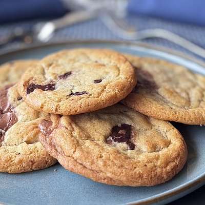 Chocolate Chunk 