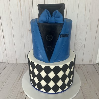 6 & 8 Inch (40 Servings)