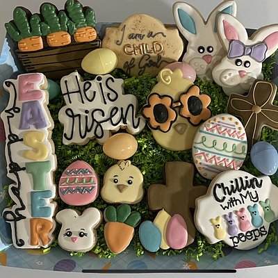 Easter 