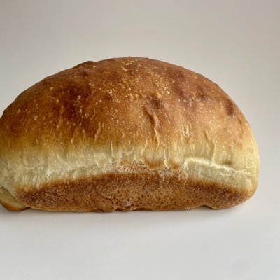 Sourdough Sandwich Loaf