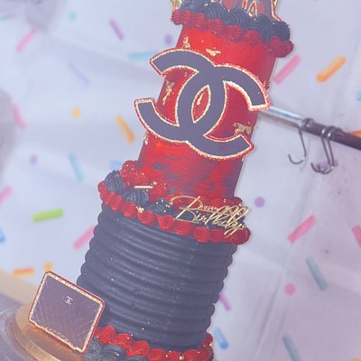 Birthday/Special occasion