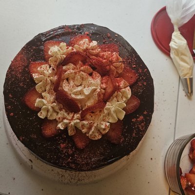 Layer Cakes