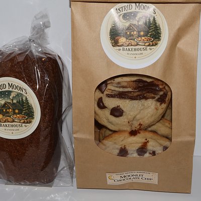 Bakers Moon Bundle 