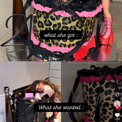 Create Your Own Inspo