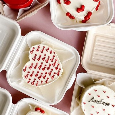 Bento Cake