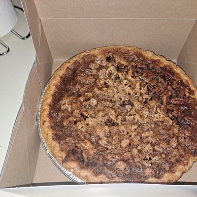 Pecan 