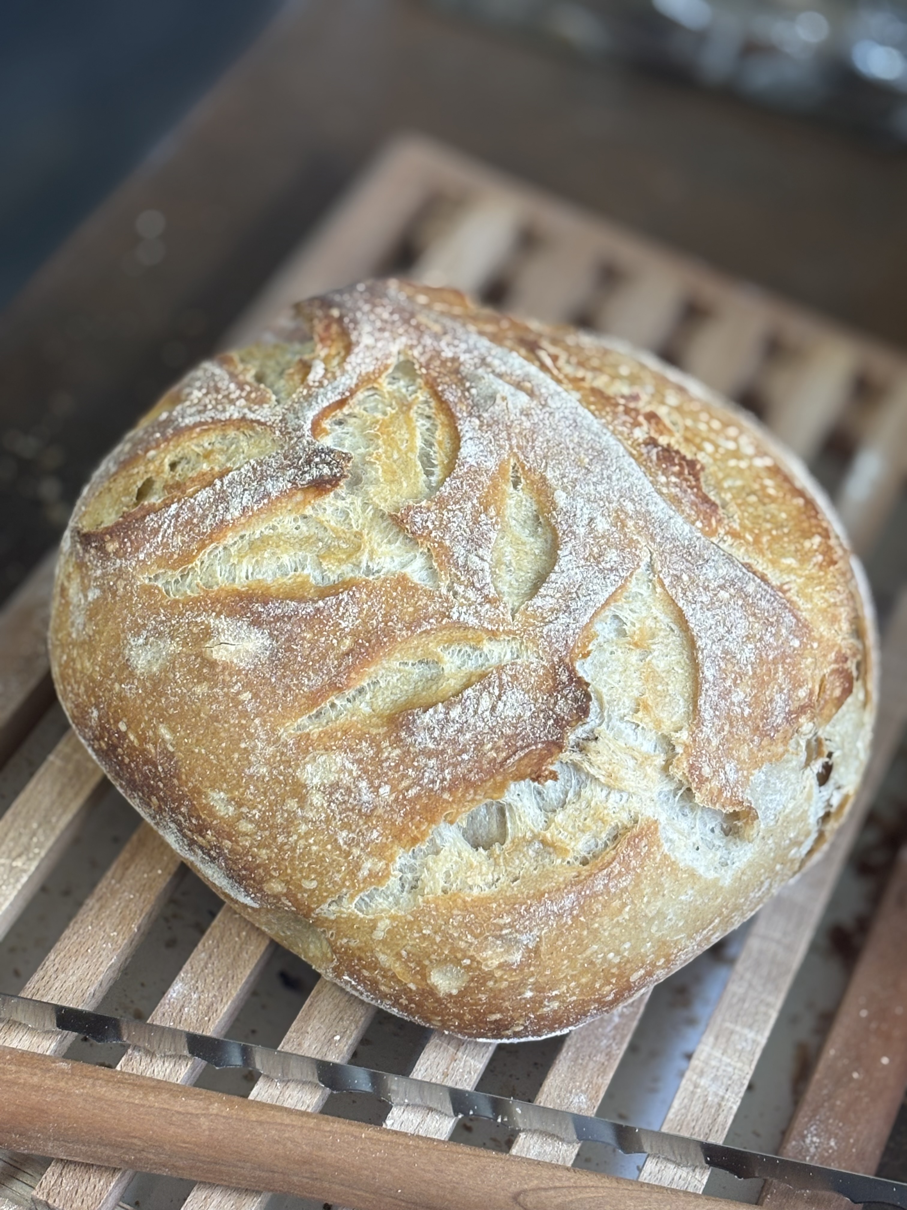 Original Sourdough Loaf
