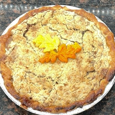 Apple Pie 