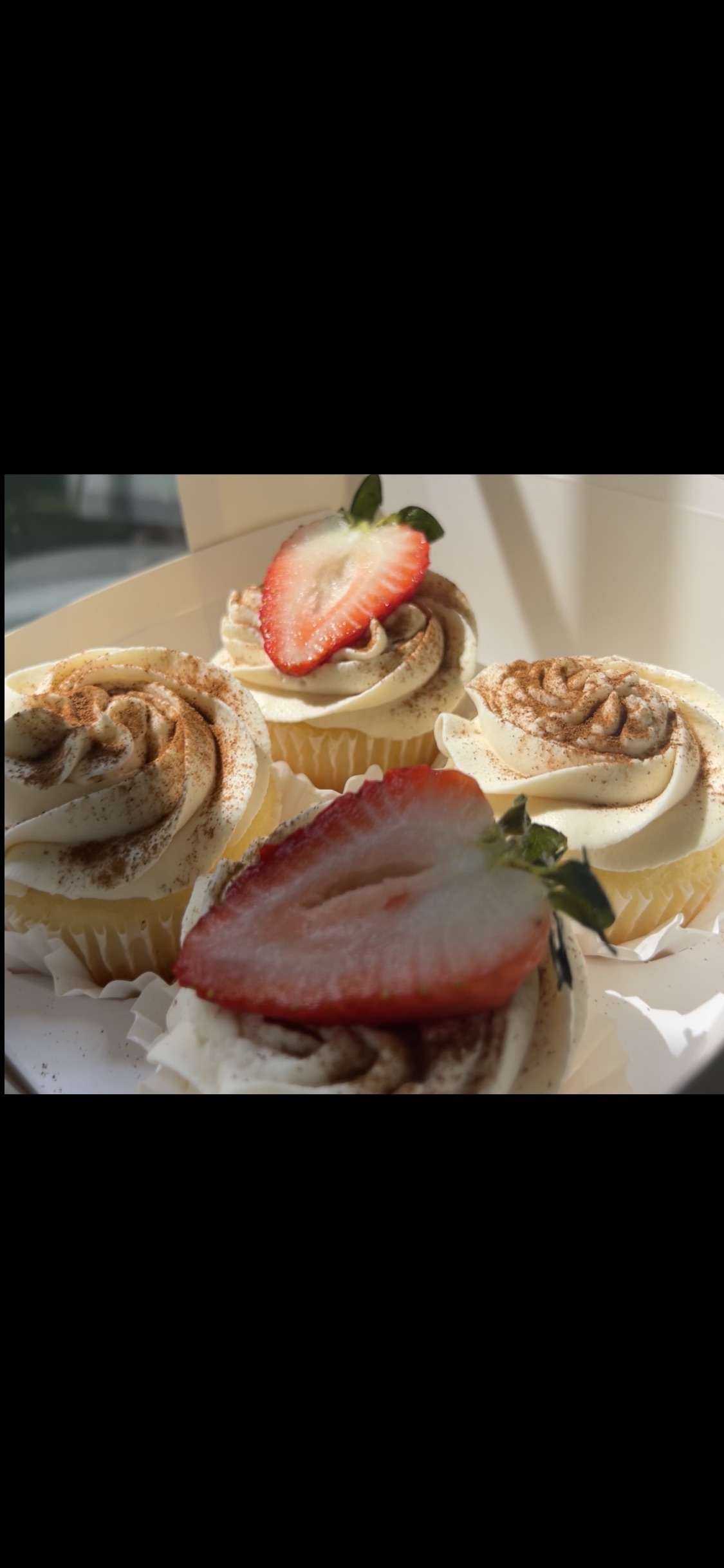 2 DOZEN Tres Leches🍰 