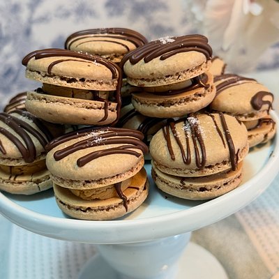 Chocolate Peanut Butter