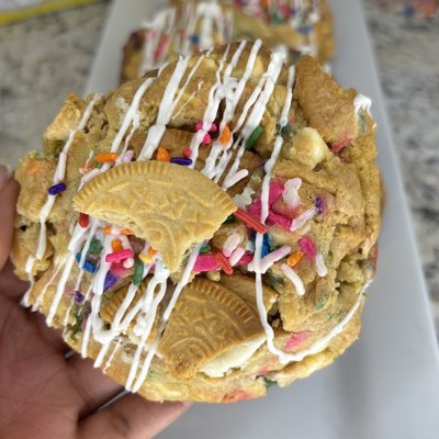 Cookies
