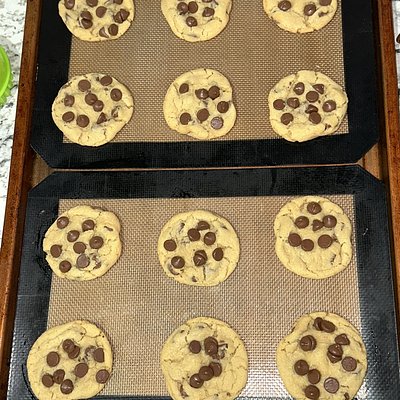Cookies