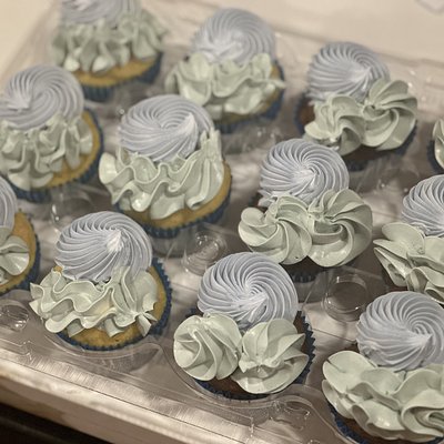 2 Dozen Cupcakes Gluten Free Dairy Free And Sugar Free