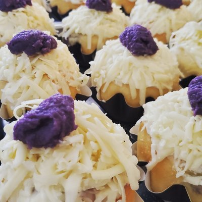 Ube