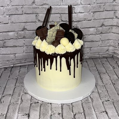 Cake Decorating Class 