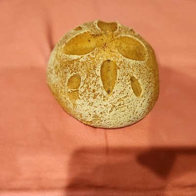 Gluten-Free Sourdough Bread - Half Loaf