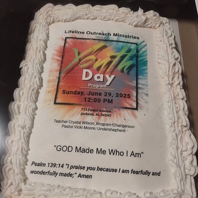 Church Functions 