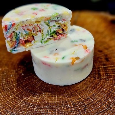 Fruity Pebble 