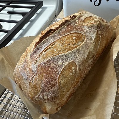 Original Sourdough Loaf