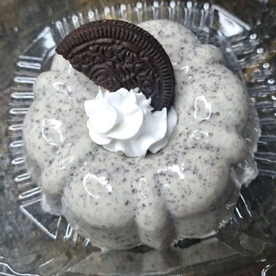 Mini Oreo 