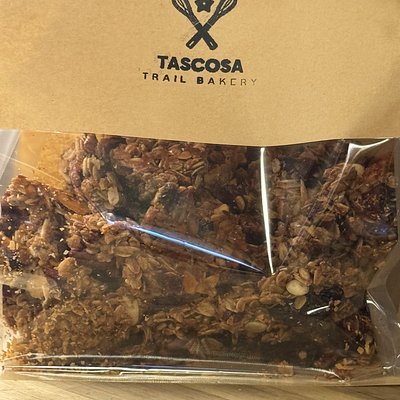 Large Bag Granola