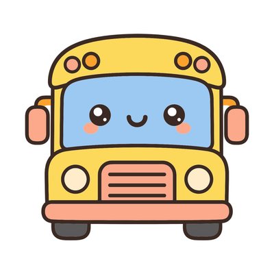 Back To School Cutter Set