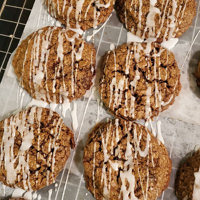 Cookies Dozen 