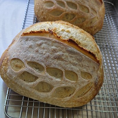 Original Sourdough Bread 