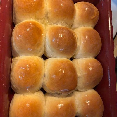 Dinner Rolls 12 Pack
