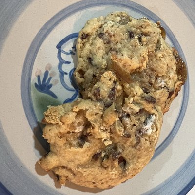 S’more Cookie (pack Of 6)