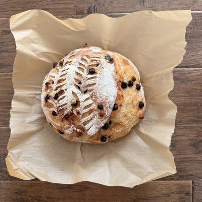 Chocolate Chip 