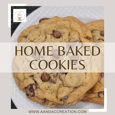 Chocolate Chip Cookie