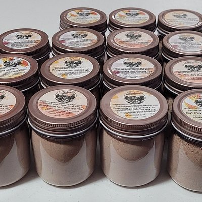 Hot Cocoa Mix