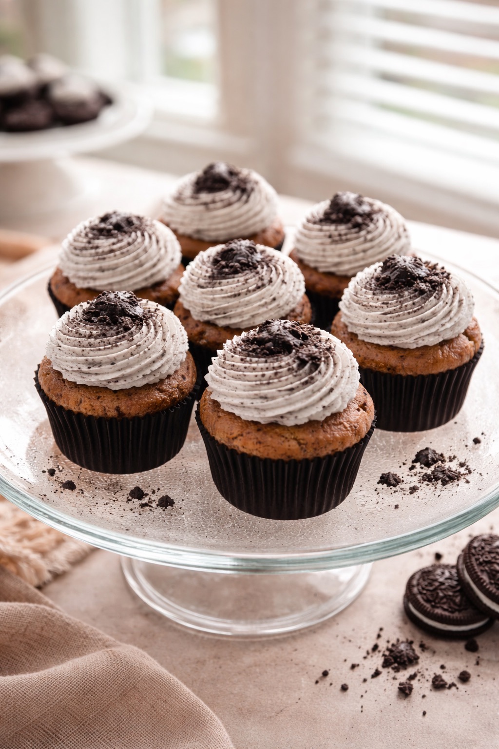 Cupcakes