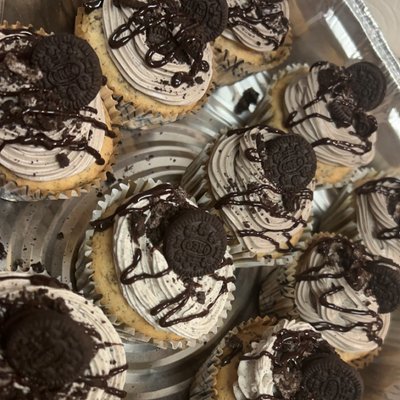 Cupcakes!🧁