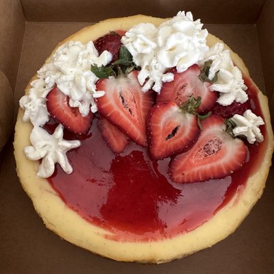Cheesecakes