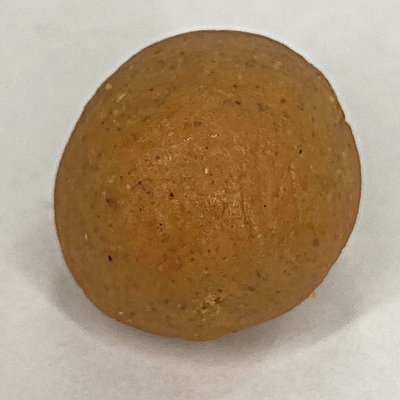 Pumpkin Truffles